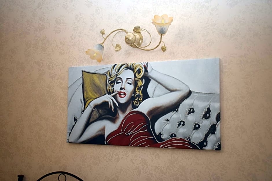 B&B Vico Napoli Salento