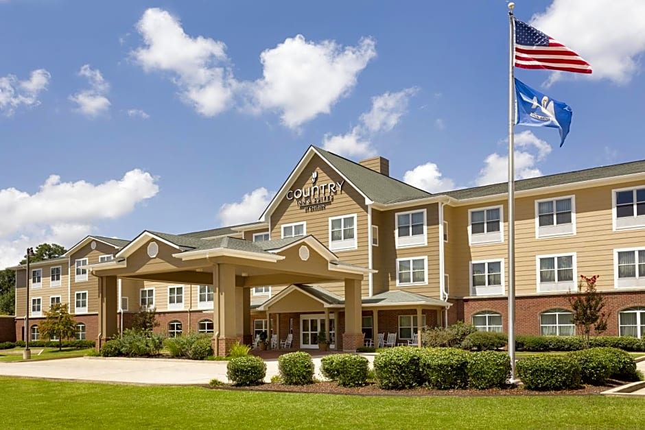 Country Inn & Suites by Radisson, Pineville, LA