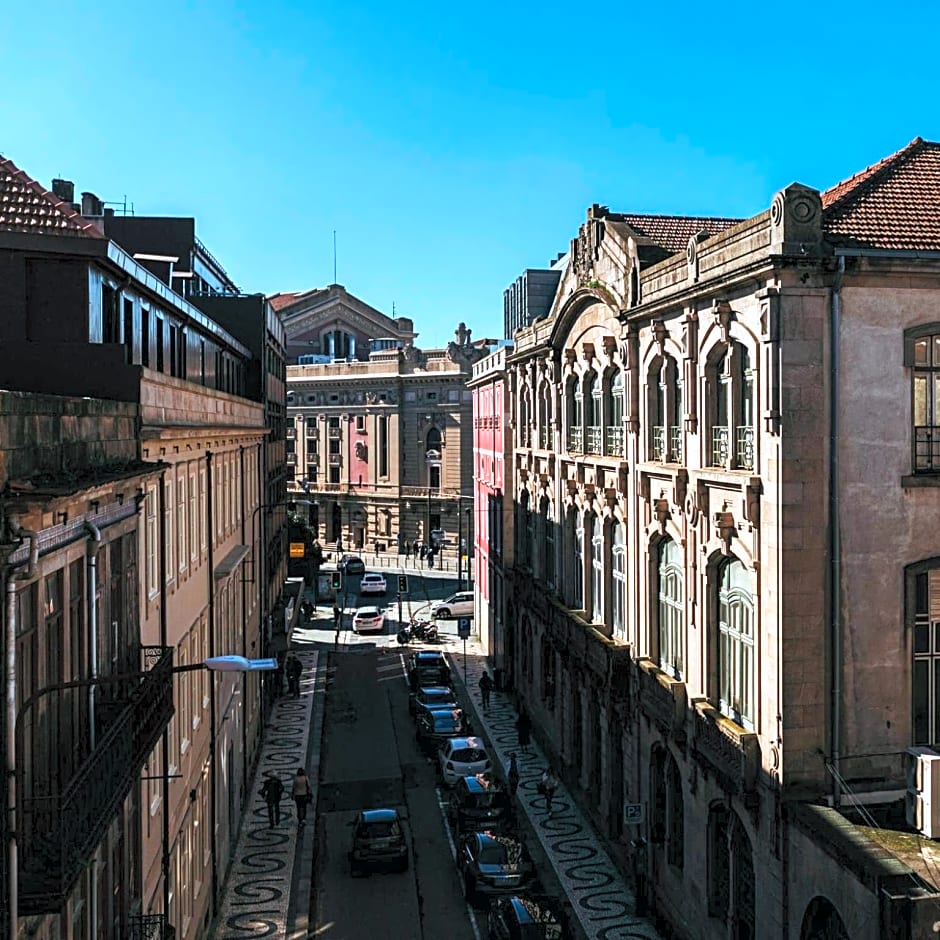 Torel Palace Porto
