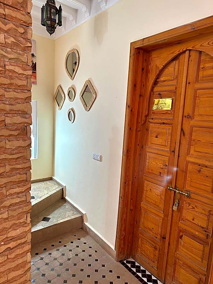 Riad Les Miroirs