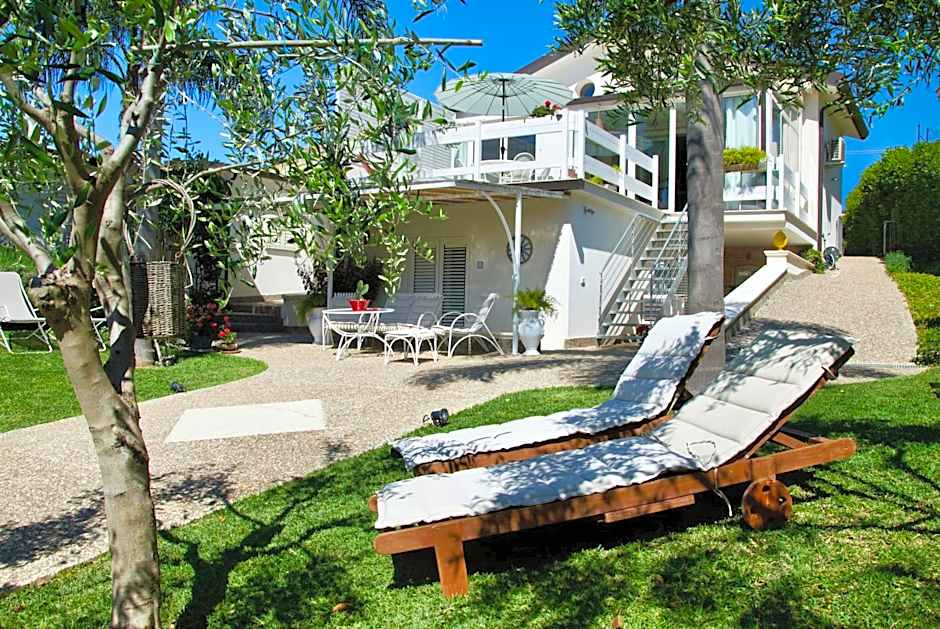 Villa Volli Three Rooms