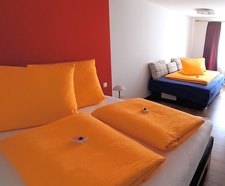 Moselblick Hotel Aroma