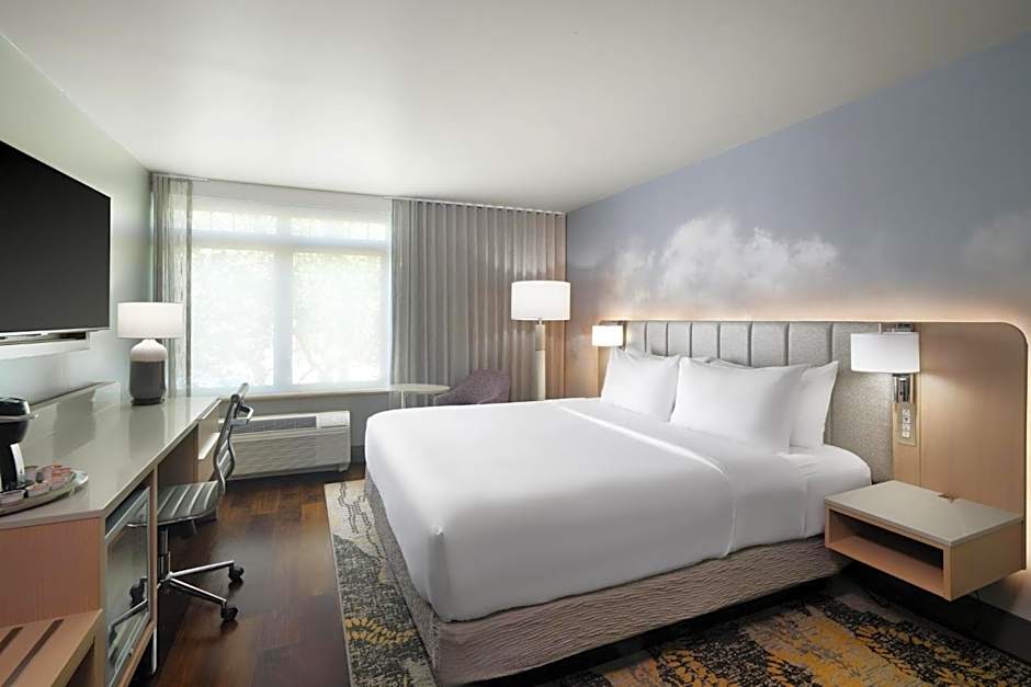 Hotel Indigo East End By IHG