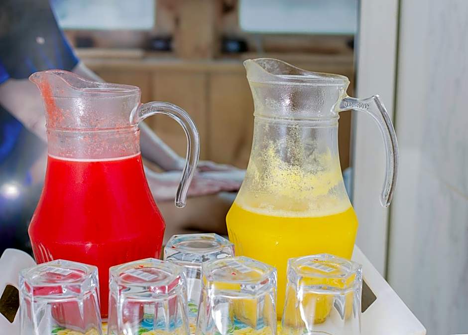 Infinity Hotel Kampala