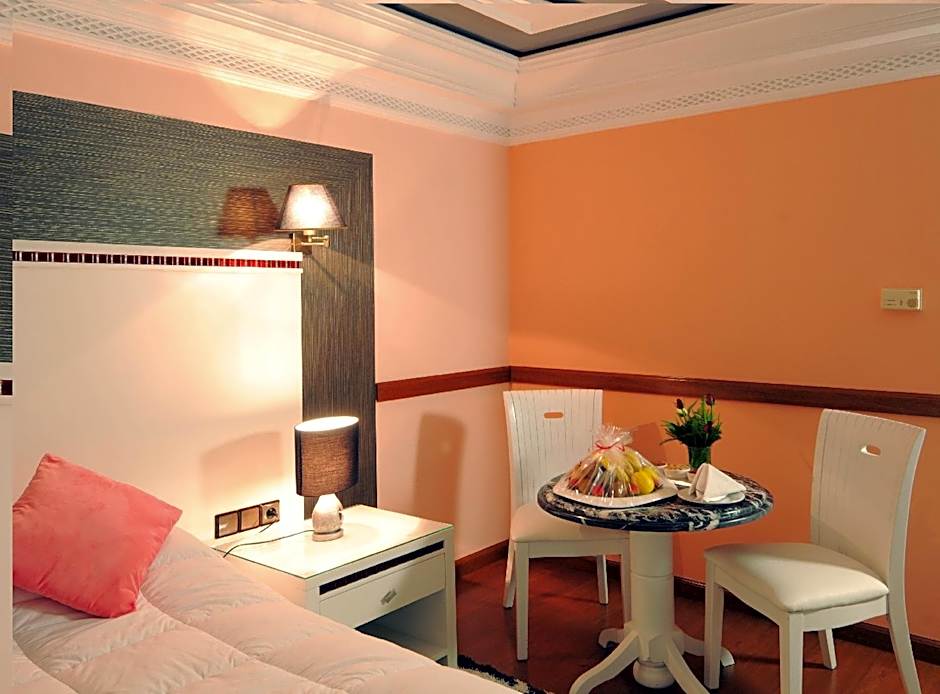 Royal Mirage Fes Hotel