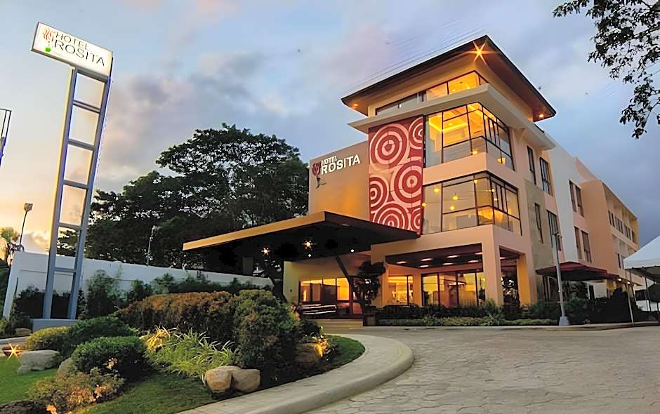 Hotel Rosita