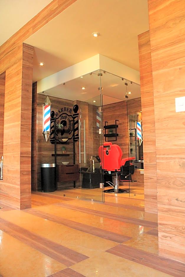 Krystal Grand San Miguel