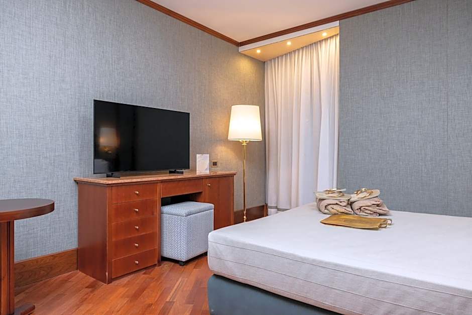 Grand Hotel Duca D'Este