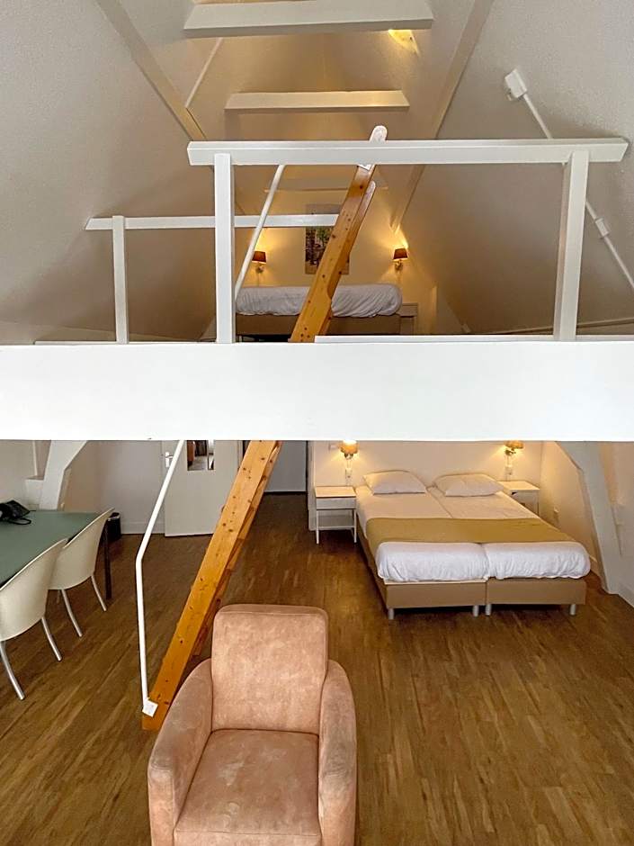 Hotel Residence Le Coin