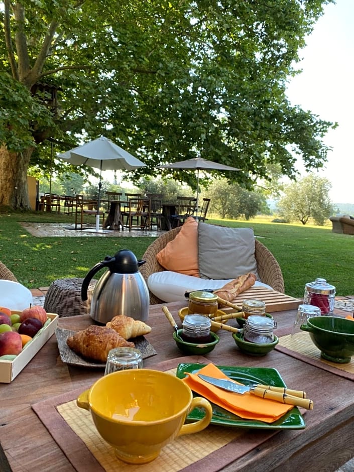 Domaine De Sainte Annette – Callian, ID