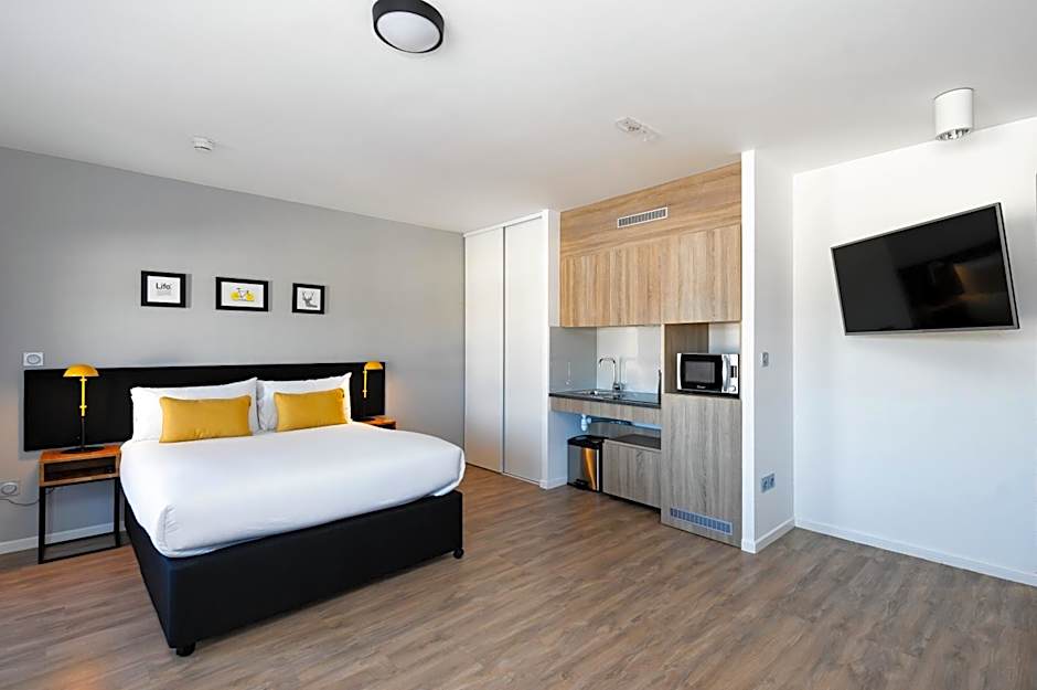 Staycity Aparthotels Paris Marne La Vall