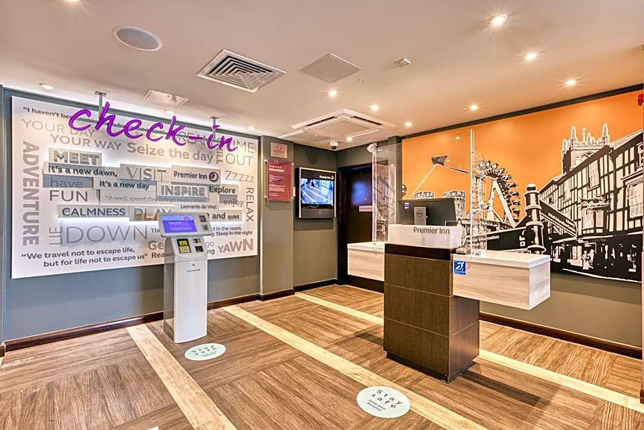 Premier Inn Aviemore