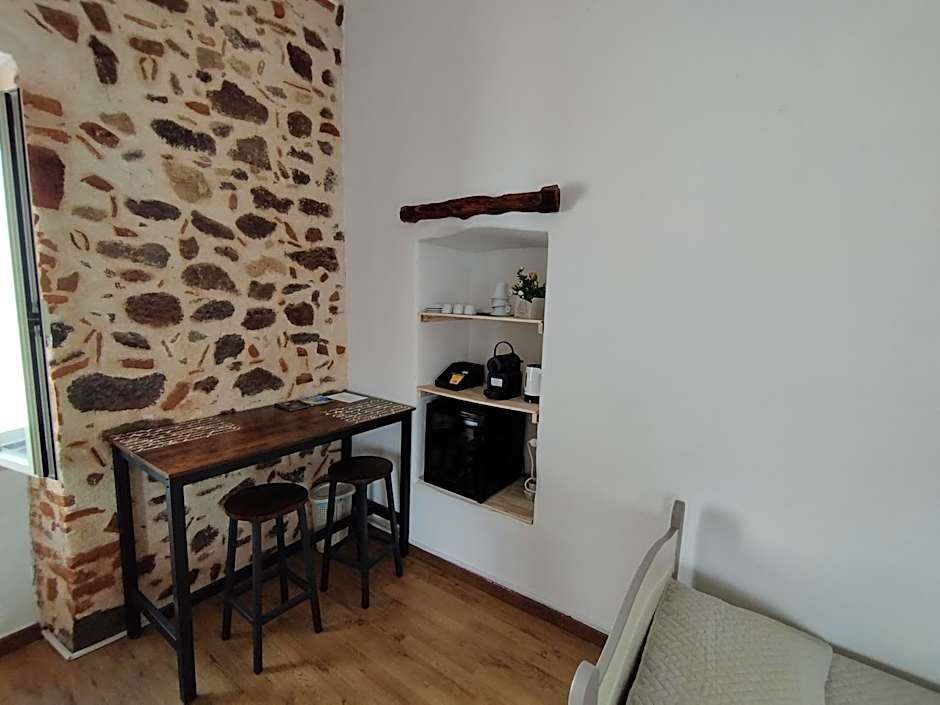 Bed And Breakfast Villa Bianca