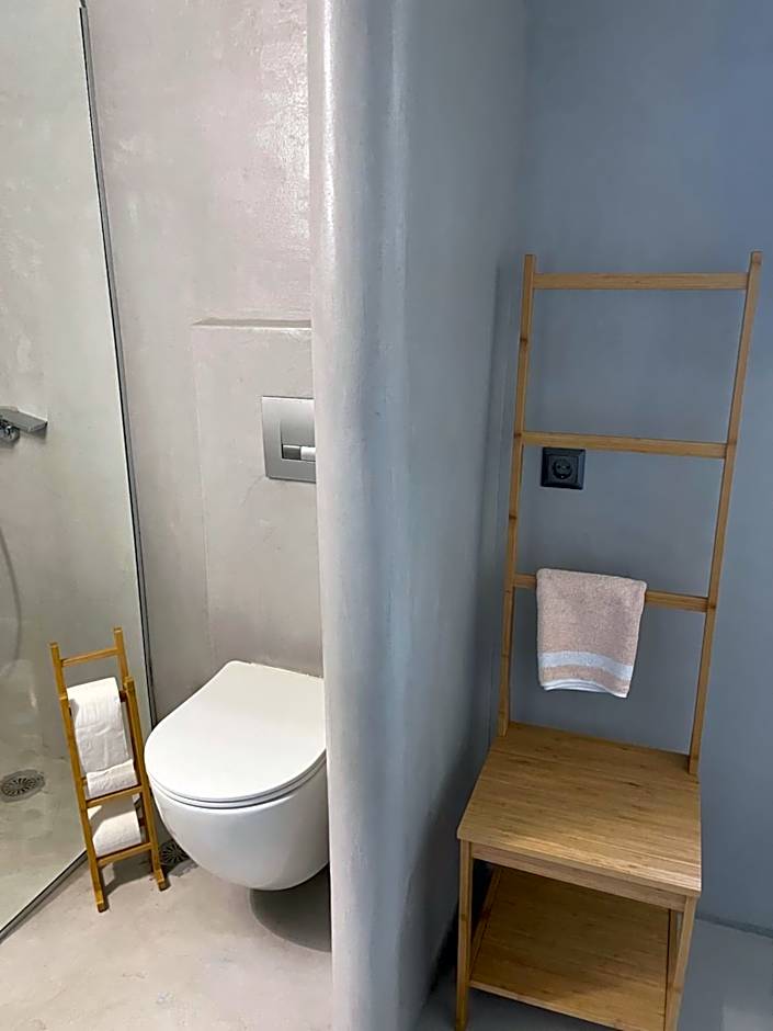 Rania Apartments Sea View