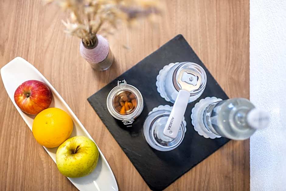 La Tgoma - Hotel & Restaurant