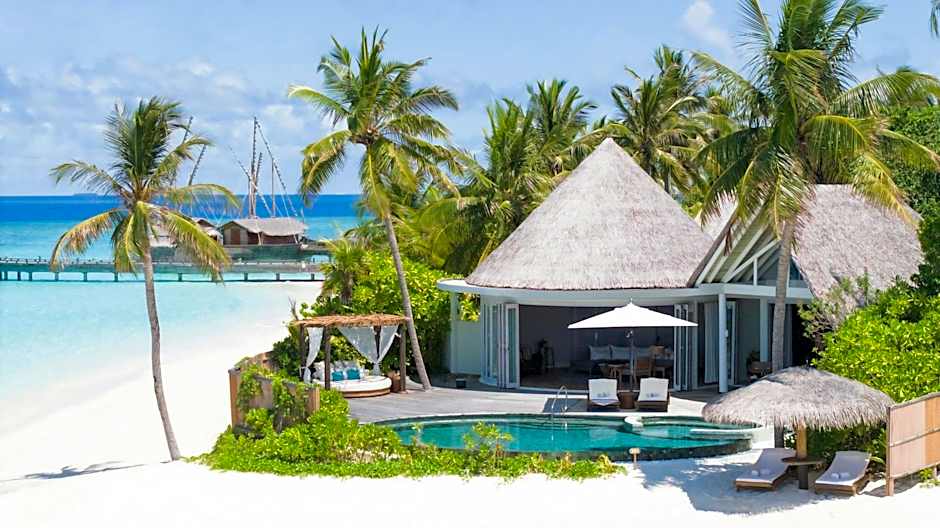 Milaidhoo Maldives
