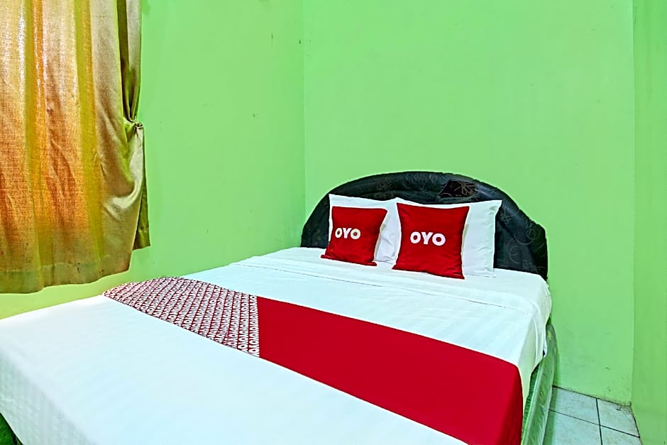 Hotel O Cahyo Kost 1