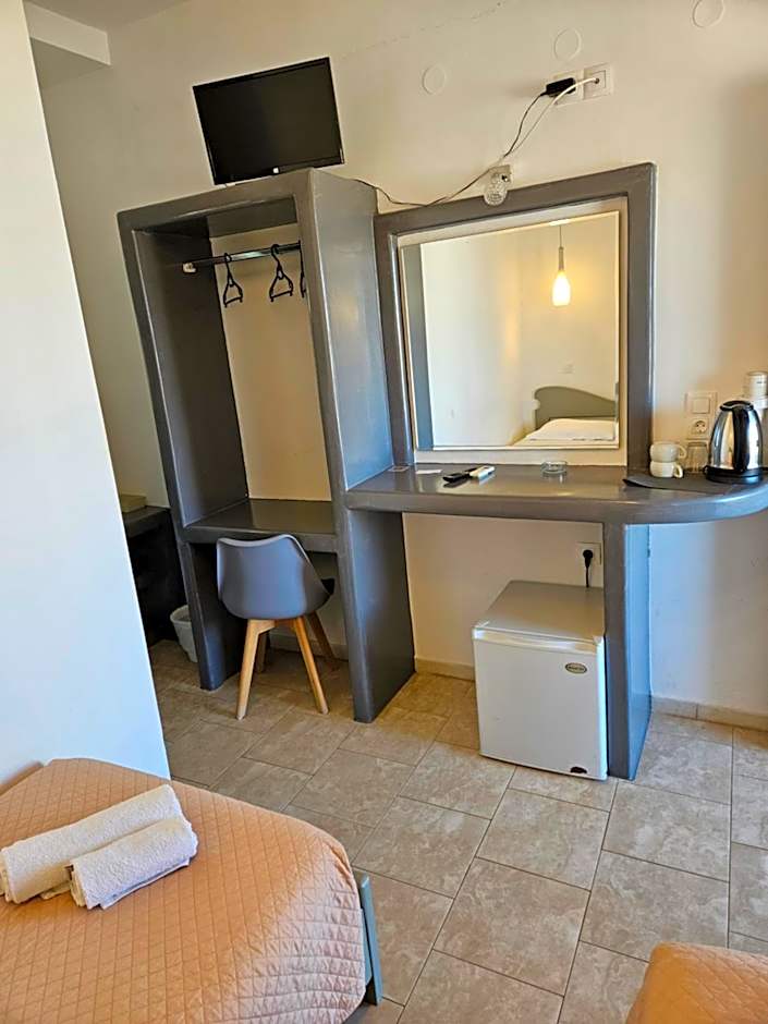 Skala Sunset Hotel and spa