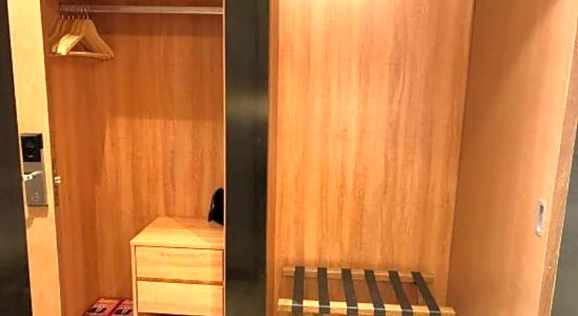 Borrman Hotel Jingzhou Jiangjin Xi Road Wanda Plaza