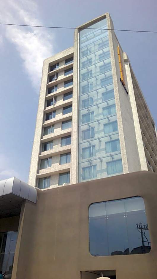 Keys Select by Lemon Tree Hotels, Visakhapatnam