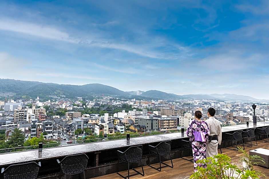 Sora Niwa Terrace Kyoto