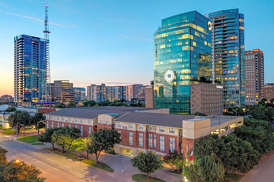 Hyatt House Dallas Uptown