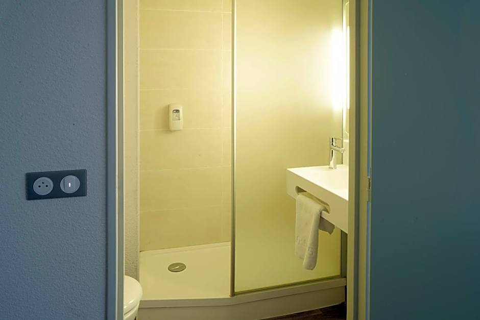 B&B HOTEL Angoulême