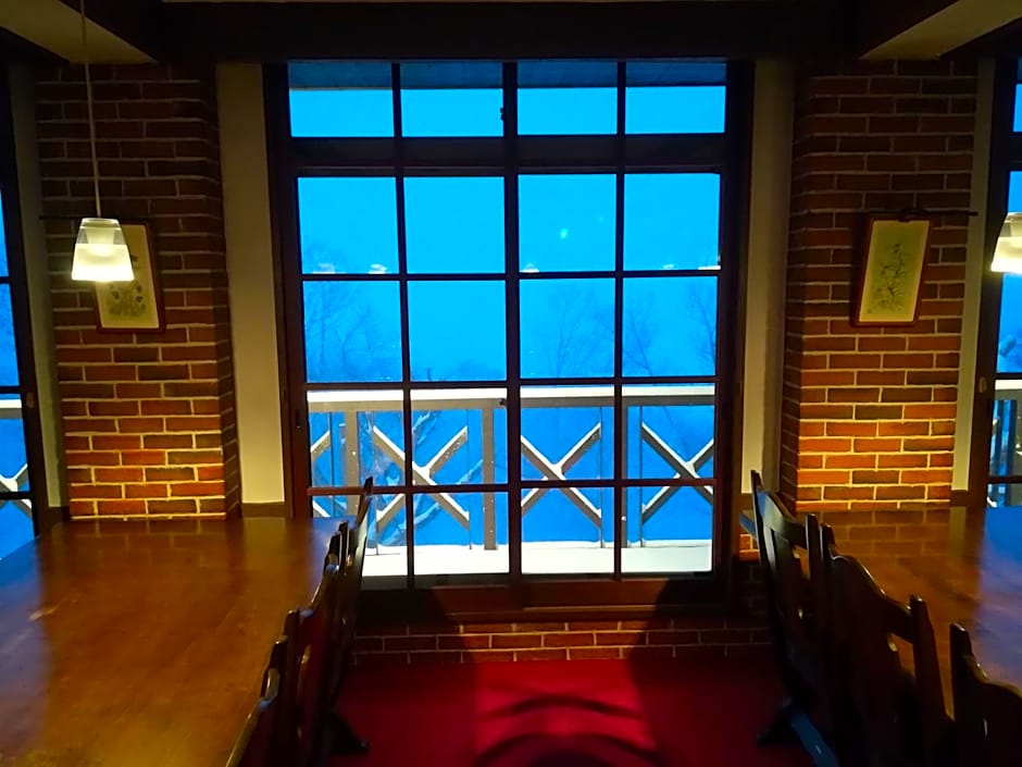 Fujio Pension Madarao Apartment Hotel & Restaurant