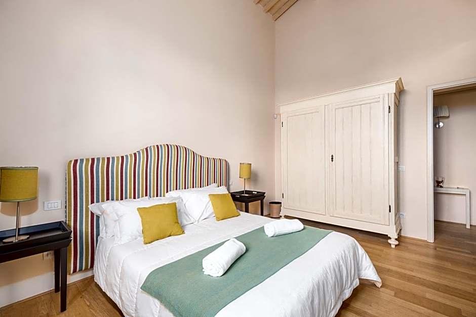 B&B Borgo di Pratavecchie