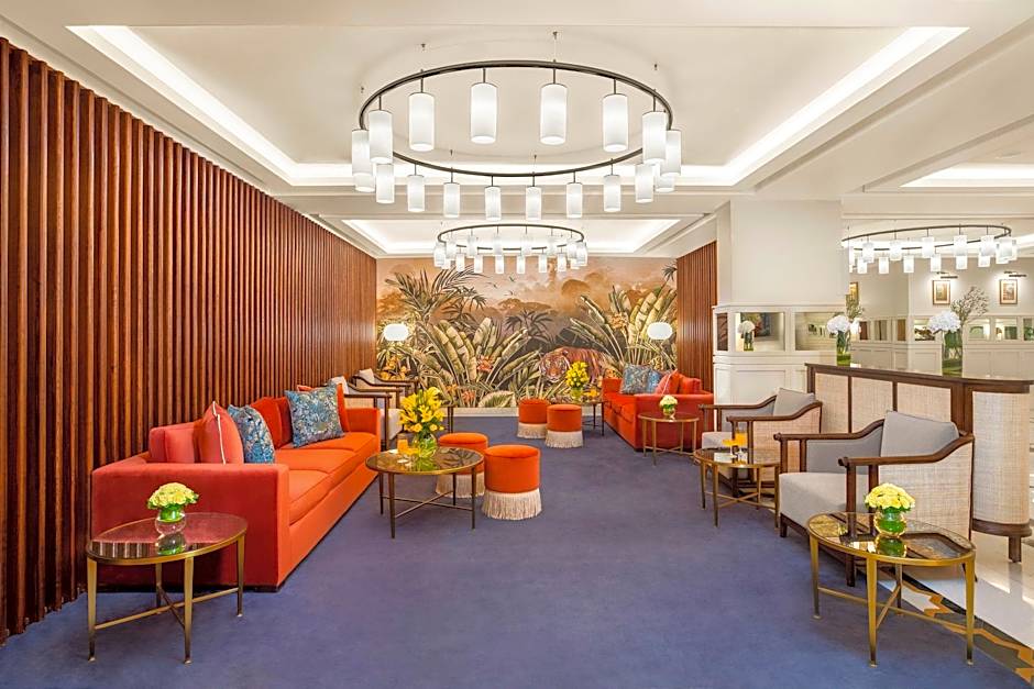 Tajview  IHCL SeleQtions