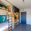 SLO HOSTEL Bordeaux