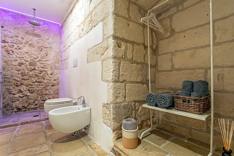 Masseria Torre Sant'Andrea (Antica Masseria Malapezza)