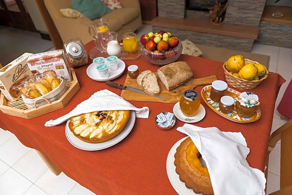 B&B Albachiara Casa di Campagna