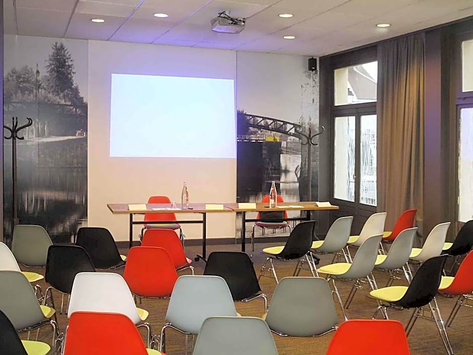 ibis Montargis