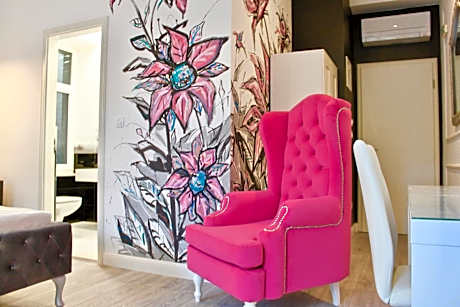 Superior Queen Room