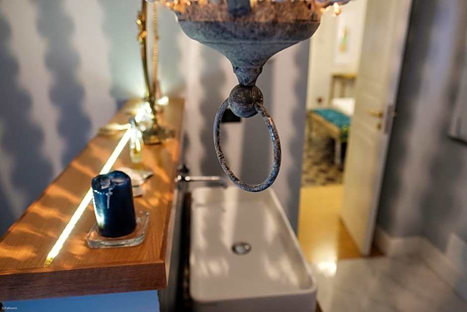 B&B SEKELES Suites and Spa
