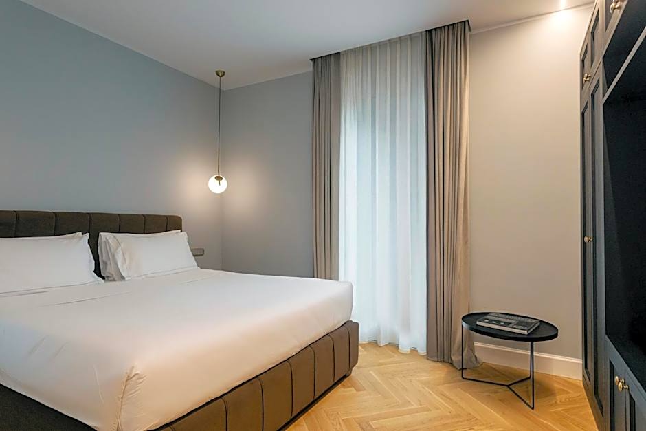 Grand Hotel Et Des Palmes