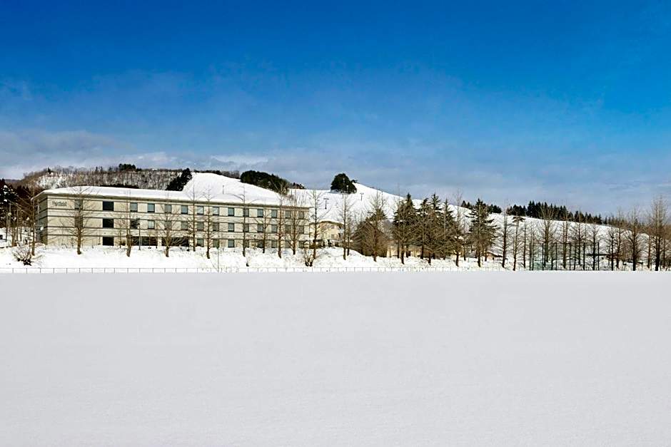 Fairfield by Marriott Hyogo Kannabe Highland