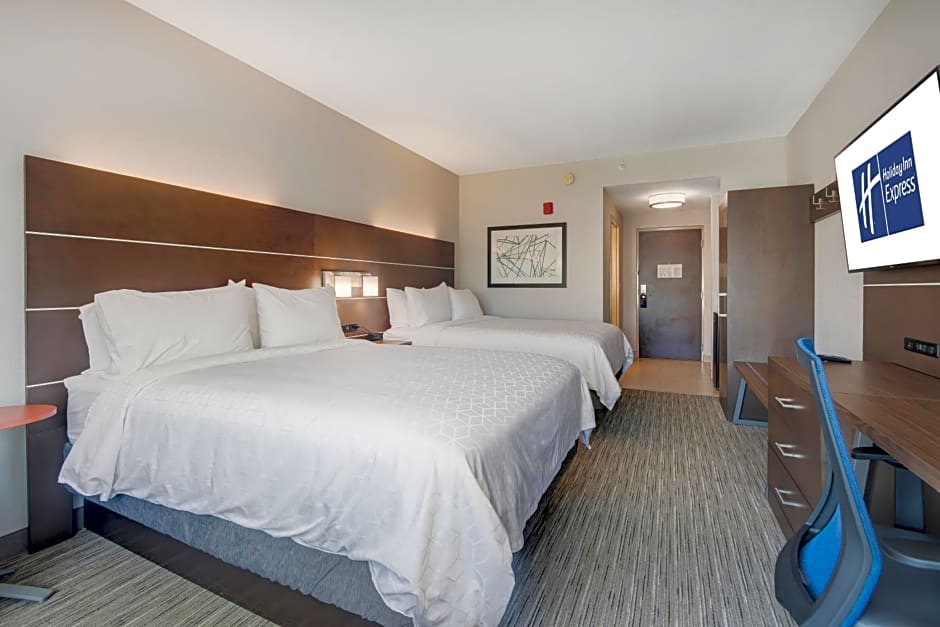 Holiday Inn Express Hotel & Suites Orlando - Apopka