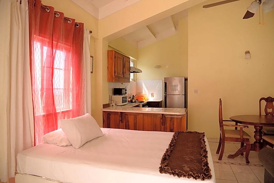 FISHERMANS POINT RESORT