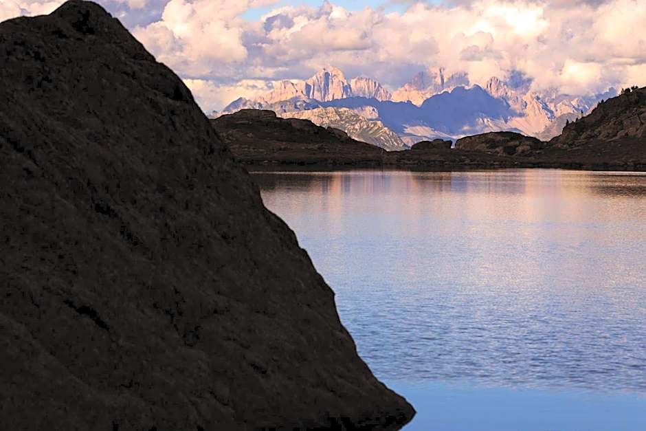 Leading Relax Hotel Maria