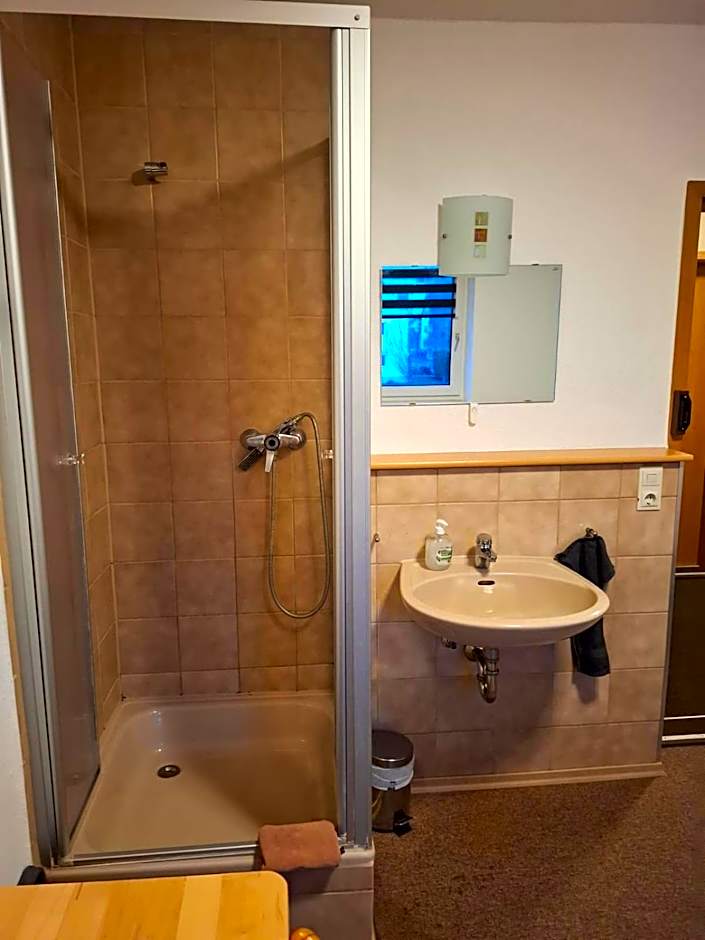 Hotel Garni Krone