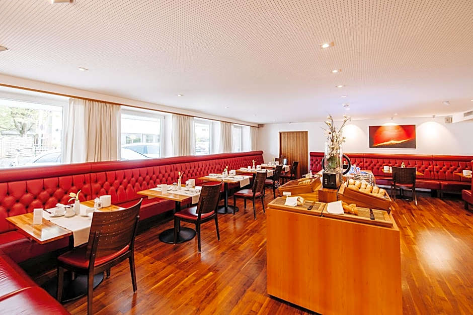 Sonne 1806 - Hotel am Campus Dornbirn