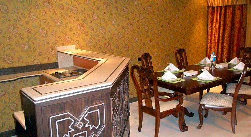 Ruve Al Madinah Hotel