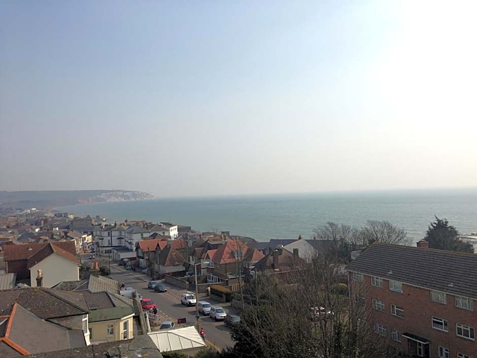The Wight Bay Hotel - Isle of Wight