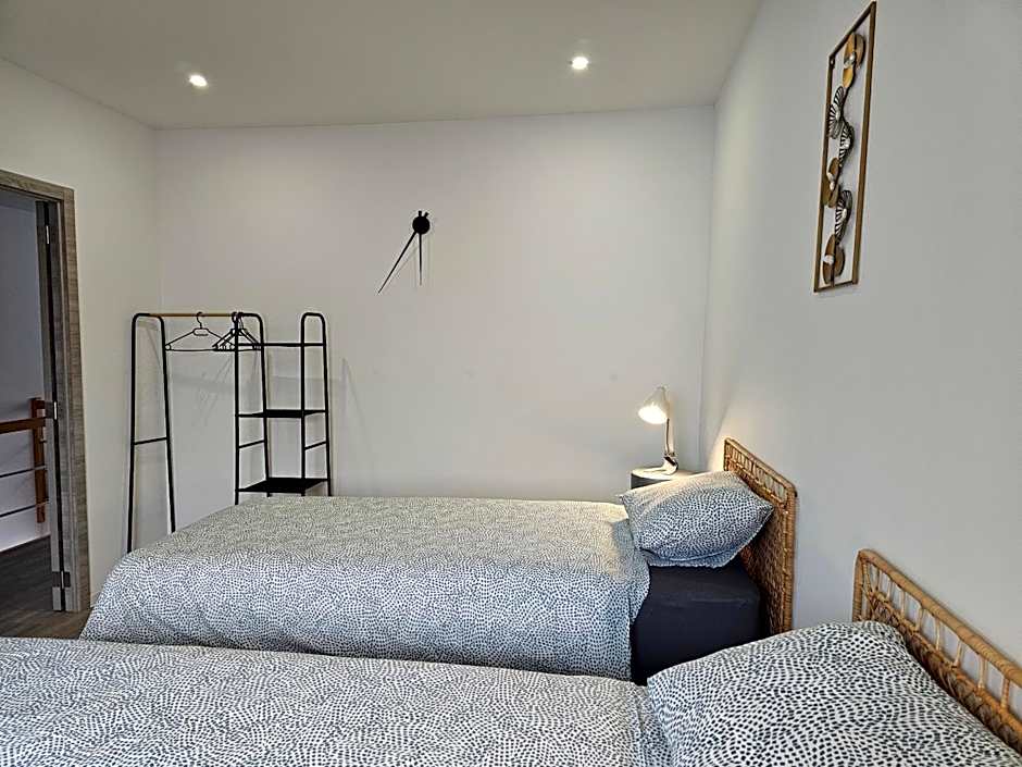 Appart'Hôtel Trazegnies