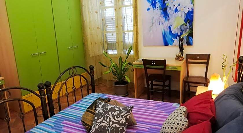 Guglielmo room's B&B