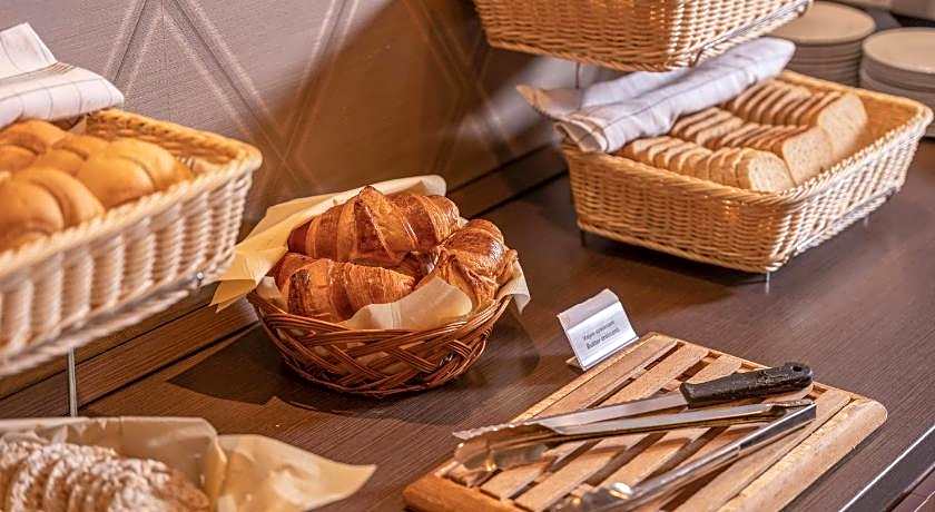 Vitta Hotel Superior Budapest