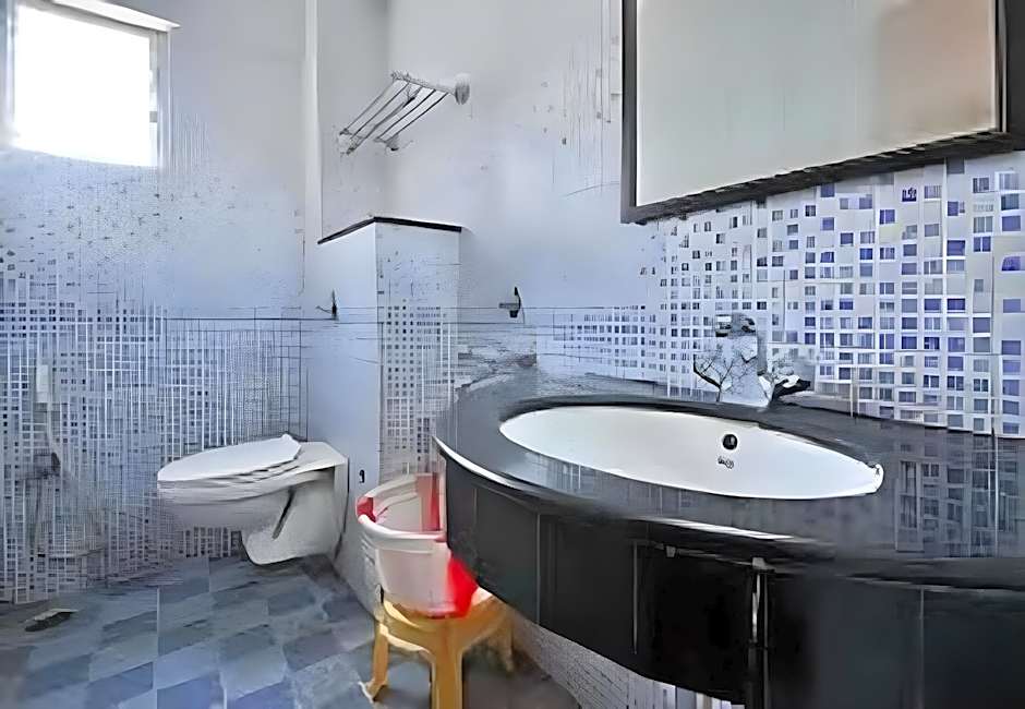 Hotel Blue Bird