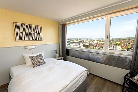 City Hotel Heilbronn